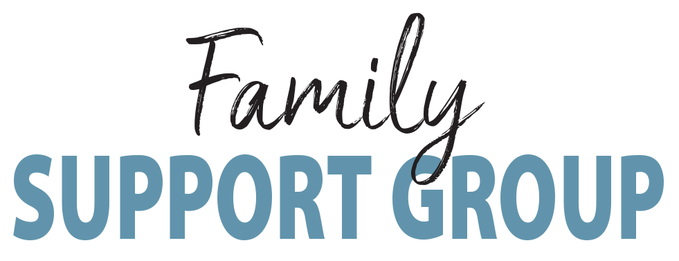 family support group