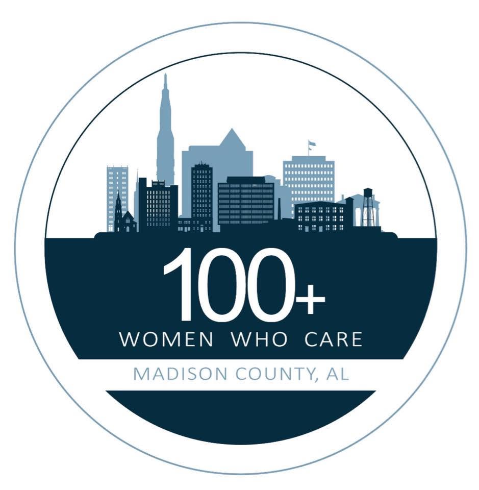 Logo 100 Women Who Care MC