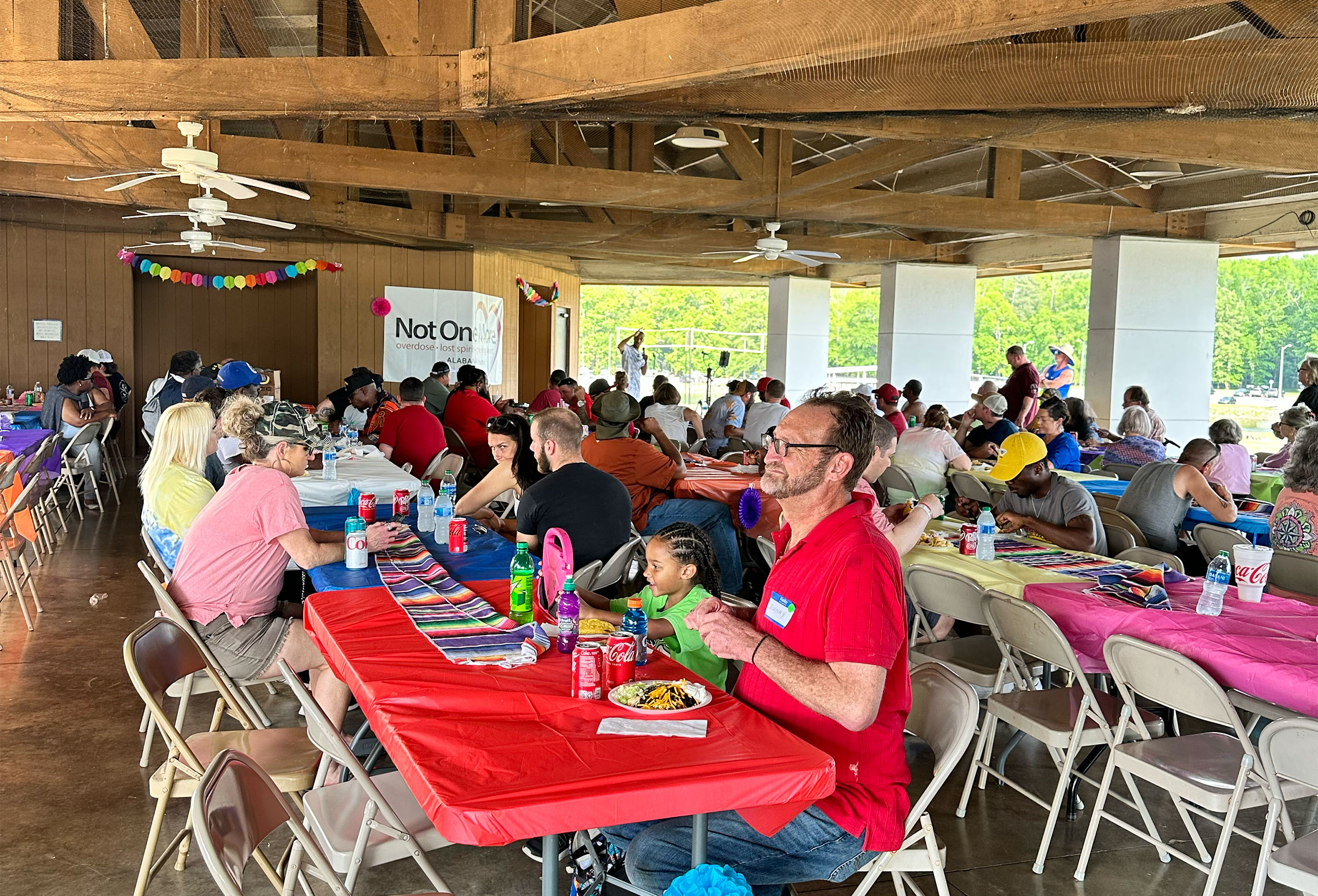 Recovery-at-the-River