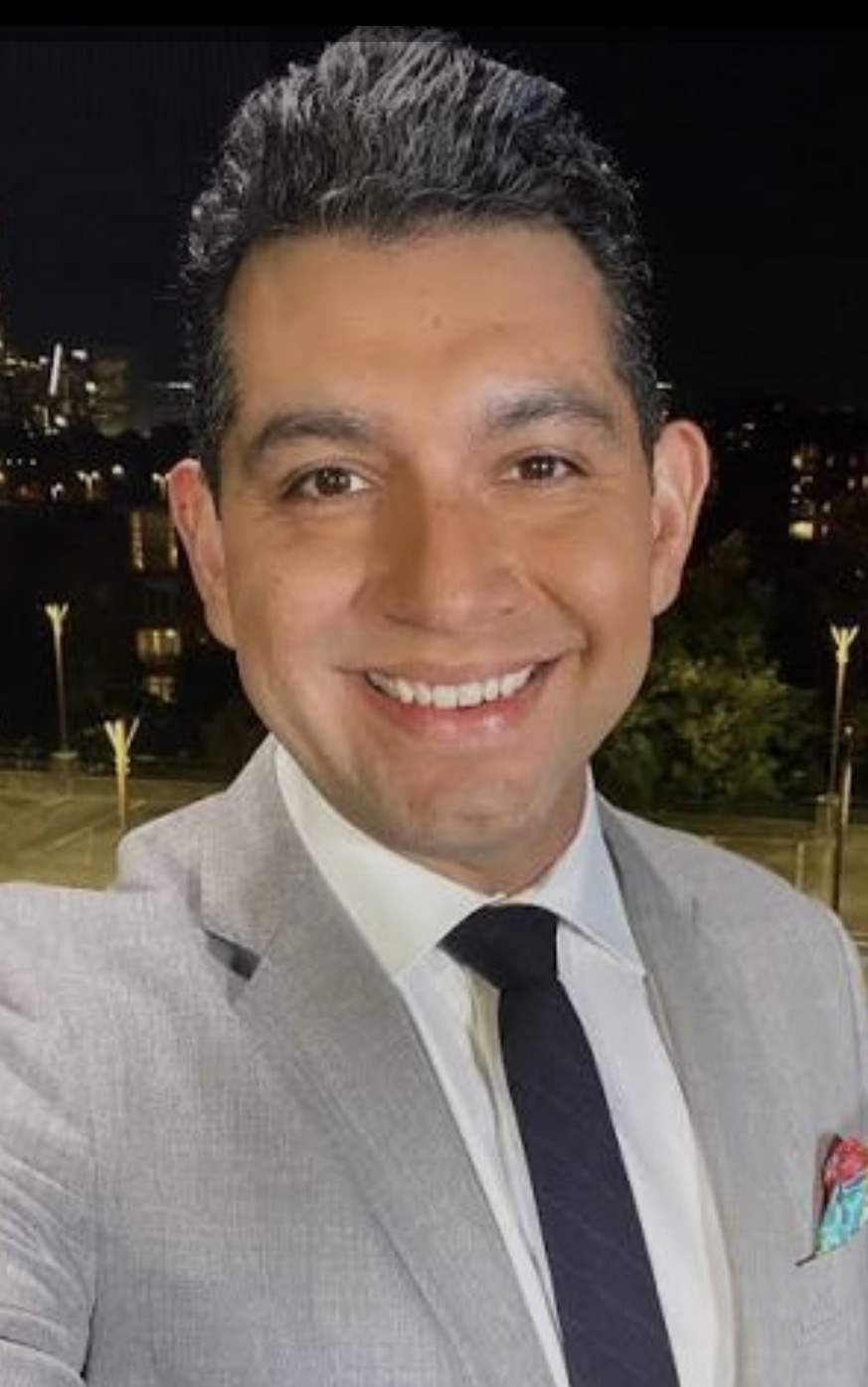 Nick Valencia